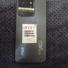 POCO C85 8/256