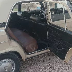 Lada 2106 1987