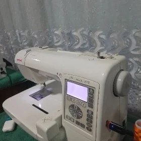 Janome