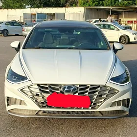 Hyundai Sonata 2023