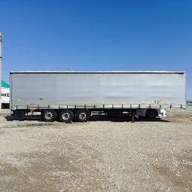 Kogel Euro Trailer 2021
