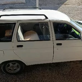 Lada 2111 2011