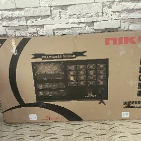nikai 65 telewizor
