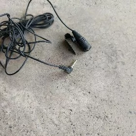 mikrafon telewizora