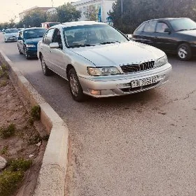 Infiniti I30 1998