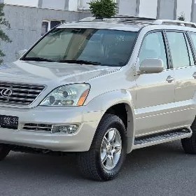 Lexus GX 470 2003