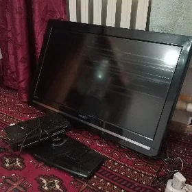 телевизор и тюнер