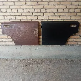 2107 gapy daşky abşiwka