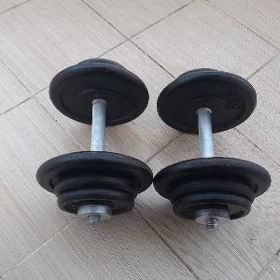 Gantel