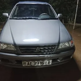Toyota Corona 1996