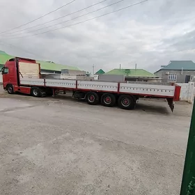 Volvo FH 460 2004