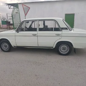 Lada 2106 1999