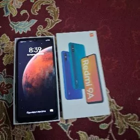 Redmi 9 a