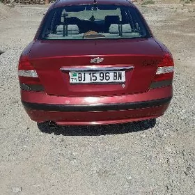 Daewoo Lanos 2000