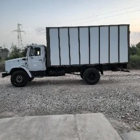 Zil 130 2001