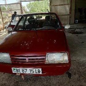 Lada 21099 1993