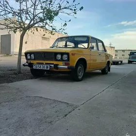 Lada 2106 1998