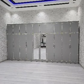 MEBEL TÄZE ŞKAF GARNITUR