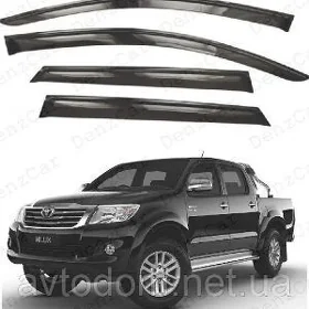 05-15 hilux kazeryok казерёк