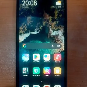 Redmi 9a