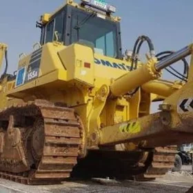 Komatsu D155AX-8 2006