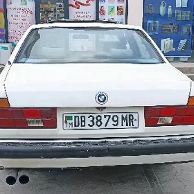 BMW 730 1991