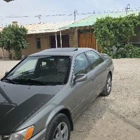 Toyota Camry 1998