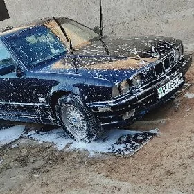 BMW 525 1993