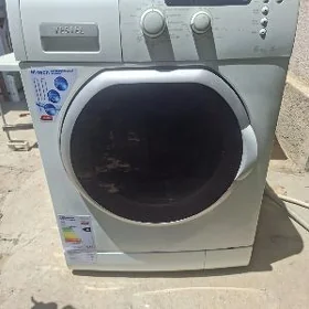 WESTEL 6 KG KUR MASYN