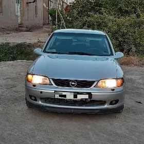 Opel Vectra 2001