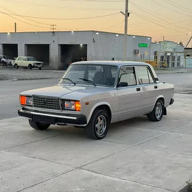 Lada 2107 2011