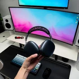 AirPods Max 2 (USB‑C/2026)
