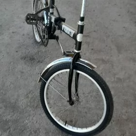Kama tigr