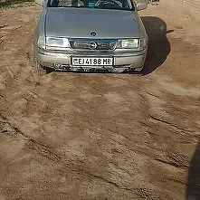 Opel Vectra 1990