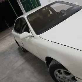 Toyota Camry 1991