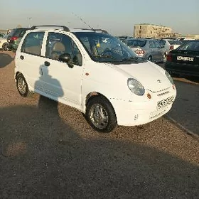 Daewoo Matiz 2005