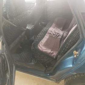 Opel Vectra 1990