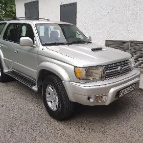 Toyota 4Runner 2000