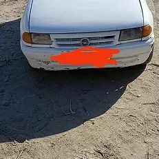 Opel Astra 1993