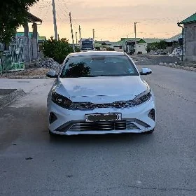 Kia Forte 2023