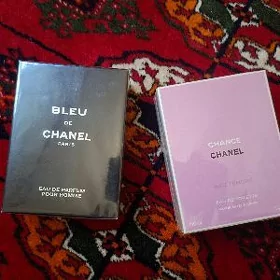 chanel duhi duty free