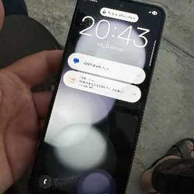 samsung flip5
