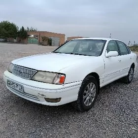Toyota Avalon 1999