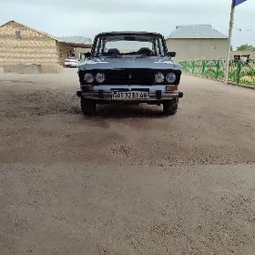 Lada 2106 1998