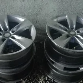 BMW  17 dysga