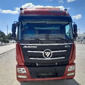 Foton Auman GTL 2021