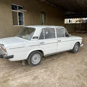 Lada 2106 1993