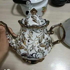 çäýnek we ayna GAP gaclar