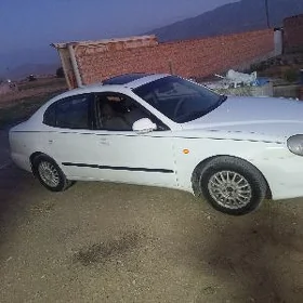 Daewoo Leganza 1997