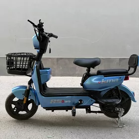 scooter